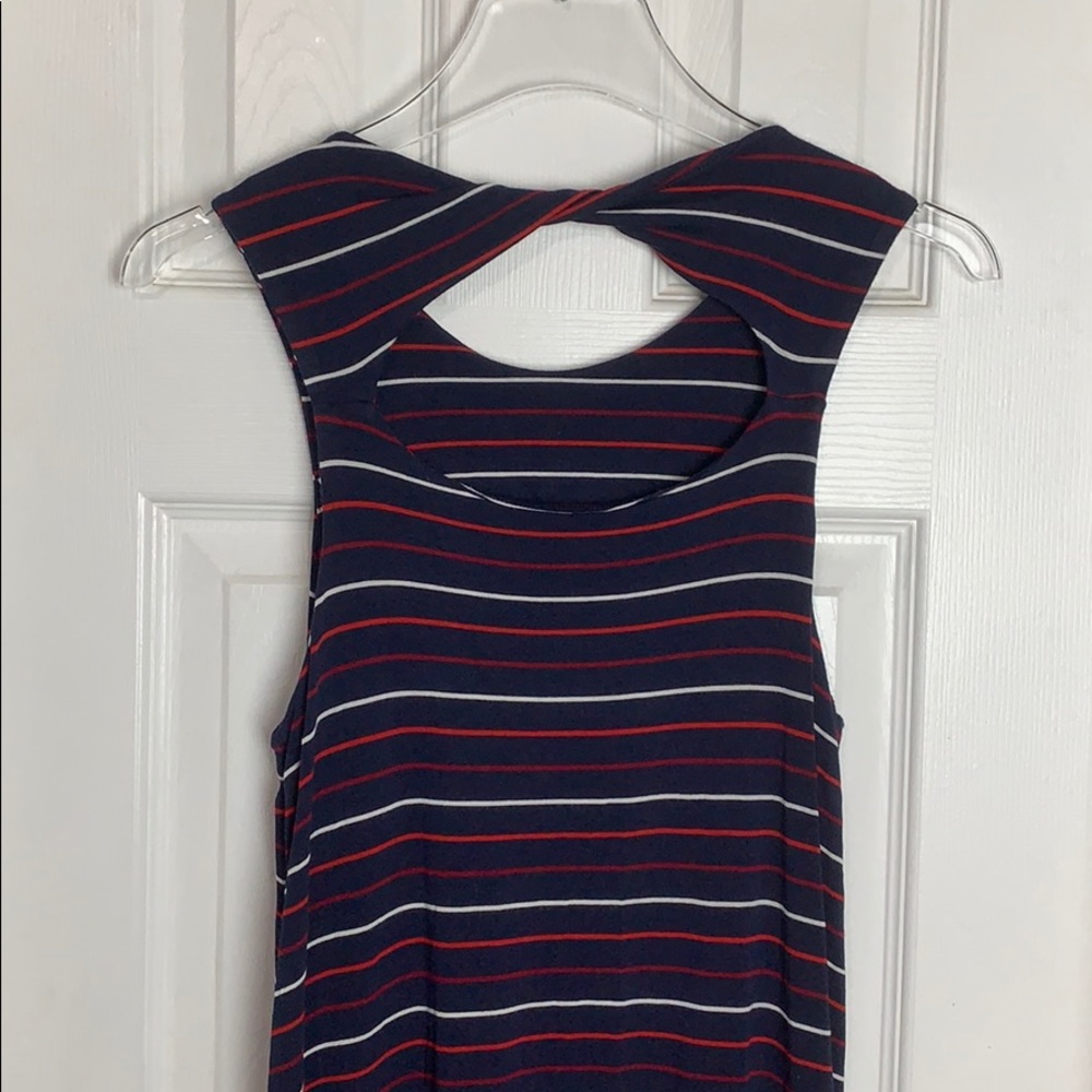 🛎Amour Vert Stitch Fix sundress size M (L) fourth - Picture 6 of 6